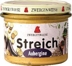 Produktfoto zu Aubergine Streich, 180g