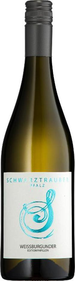 Produktfoto zu Pinot Blanc Weißburgunder, 0,75l