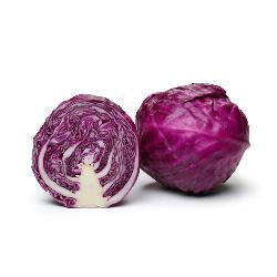 Produktfoto zu Blaukraut