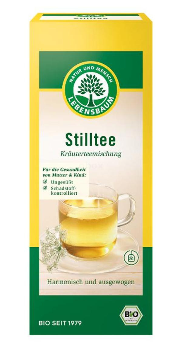 Produktfoto zu Stilltee, 30g, 20 Btl.