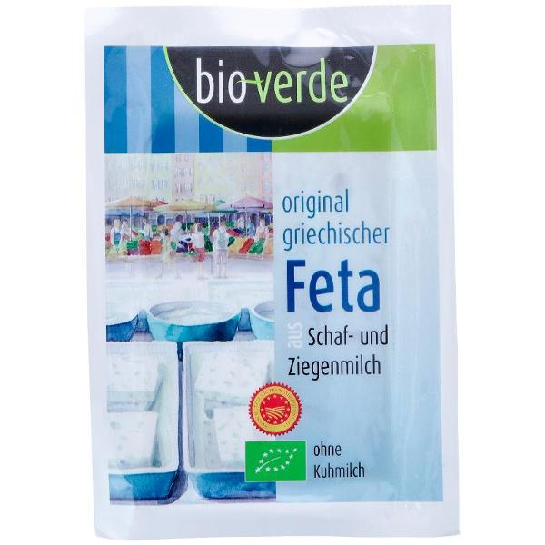 Produktfoto zu Schaf-Feta 180g