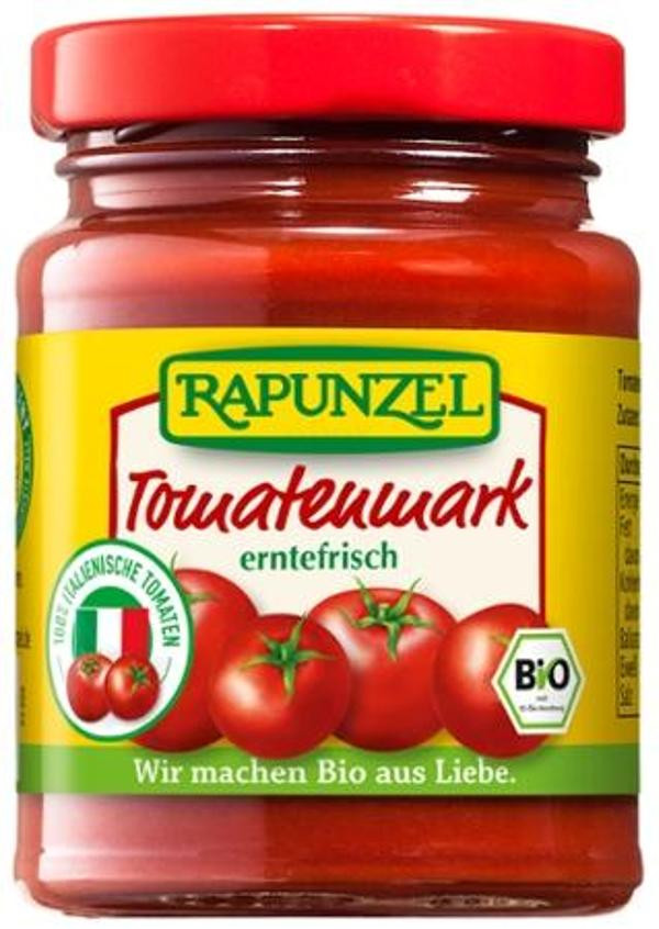 Produktfoto zu Tomatenmark 22% 100g