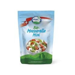 Produktfoto zu Mozzarella Mini Kugeln 150g