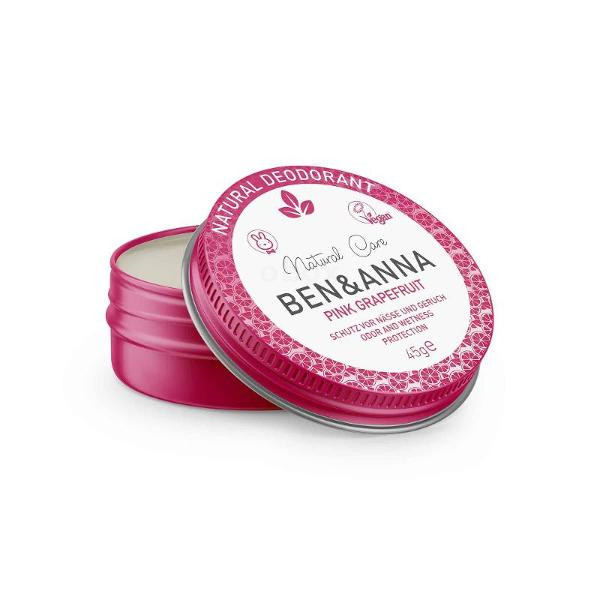 Produktfoto zu Deocreme Pink Grapefruit 45g