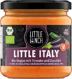 Produktfoto zu Little Italy, Little Lunch 350ml