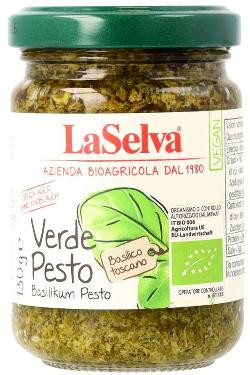 Produktfoto zu Verde Pesto, 130g