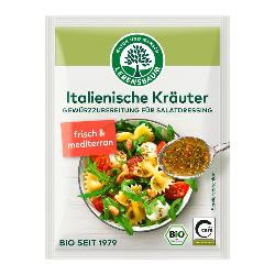 Produktfoto zu Salatdressing Italienische Kräuter 3x5g