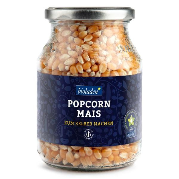 Produktfoto zu Popcornmais 470g