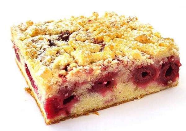 Produktfoto zu Kirschstreusel WA