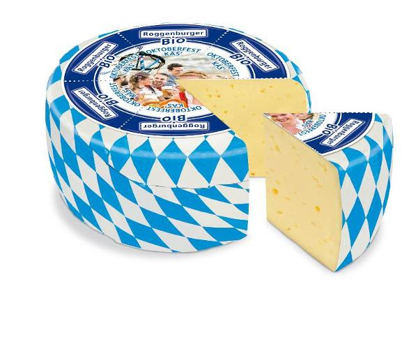 Produktfoto zu Oktoberfest-Käs