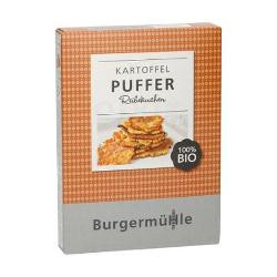 Produktfoto zu Kartoffelpuffer 170g