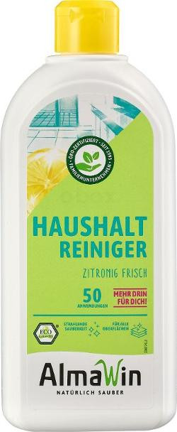 Produktfoto zu Haushaltsreiniger 0,5l