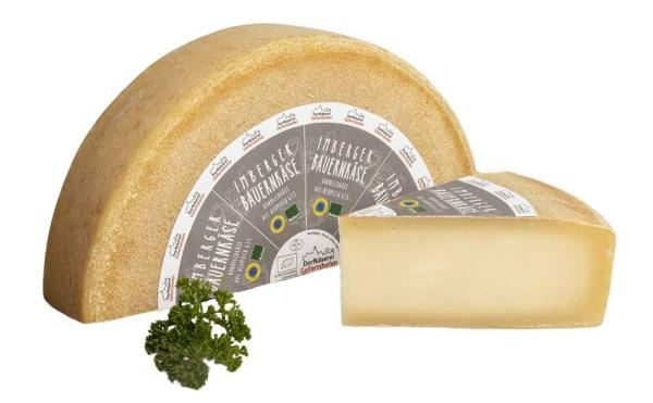 Produktfoto zu Imberger Bauernkäse