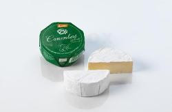 Produktfoto zu Camembert Demeter 125g