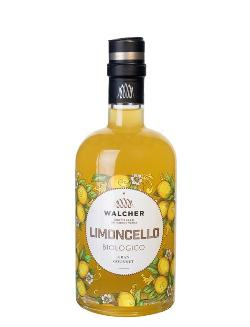 Produktfoto zu Limoncello Gran Gourmet, 0,5l