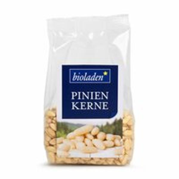 Produktfoto zu Pinienkerne, 100g