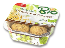 Produktfoto zu Käseknödel, 320g