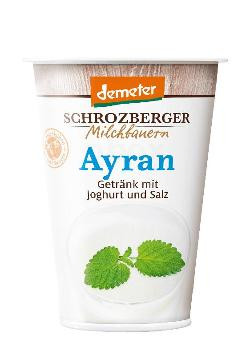 Produktfoto zu Ayran Demeter 230ml