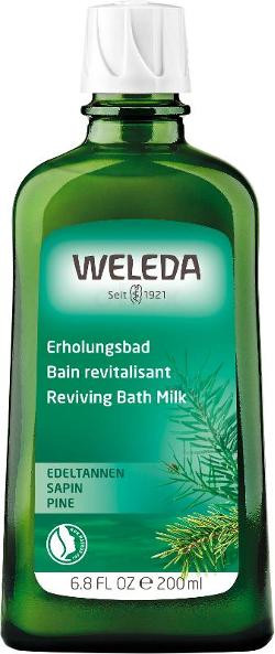 Produktfoto zu Edeltannen Erholungsbad, 200ml