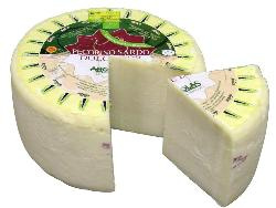 Produktfoto zu Pecorino Sardo Dolce DOP