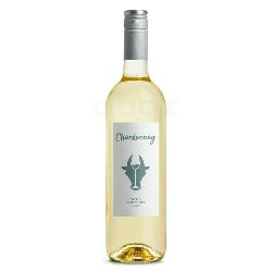 Produktfoto zu Chardonnay weiß, 0,75l