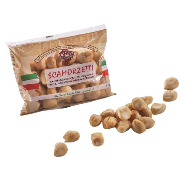 Produktfoto zu Scamorzetti-Perlen 150g