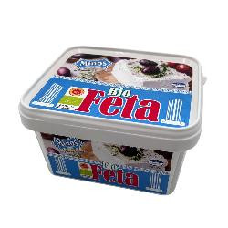 Produktfoto zu Bauern Feta PDO 1 kg