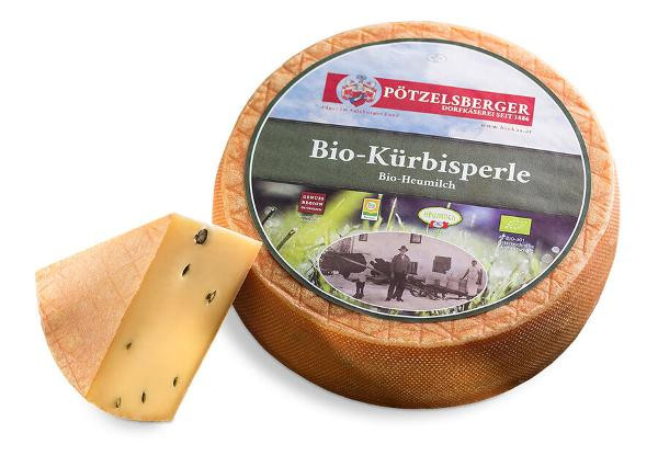 Produktfoto zu Kürbisperle