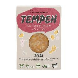 Produktfoto zu Tempeh Teriyaki 200g