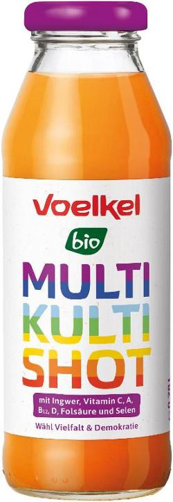 Produktfoto zu Multi Kulti Shot 0,28l