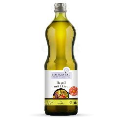 Produktfoto zu Bratöl mit Olive 1l