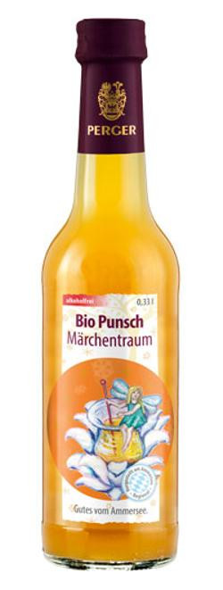 Produktfoto zu Märchentraum Punsch alkoholfrei 0,33l