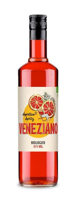 Produktfoto zu Aperitivo Naturale 0,7l, Veneziano