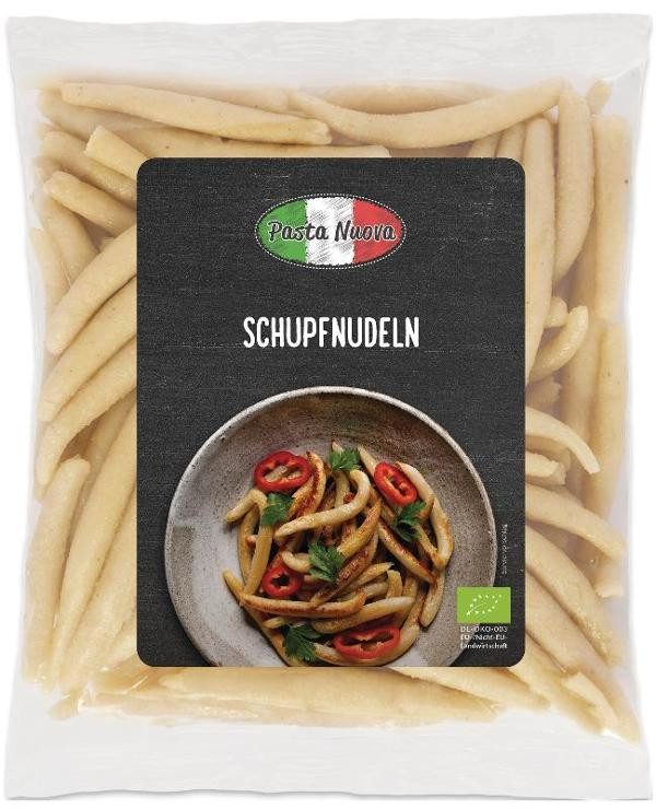 Produktfoto zu Schupfnudeln, 400g