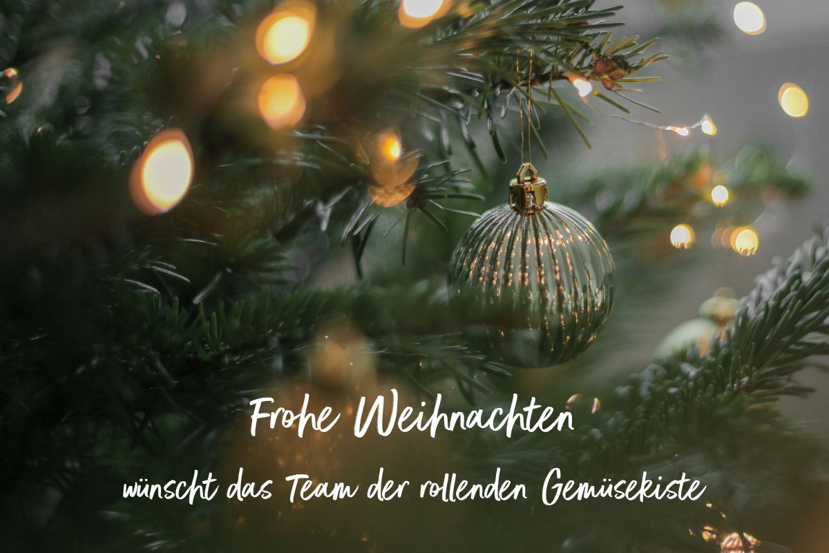 weihnachten