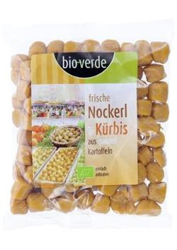 Produktfoto zu Kürbis-Nockerl 400g