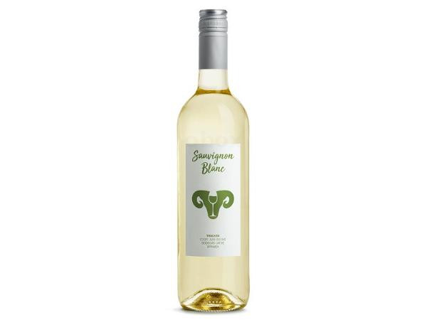 Produktfoto zu Sauvignon Blanc weiß, 0,75l