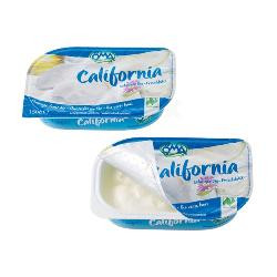 Produktfoto zu California-Frischkäse natur 150g