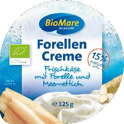 Produktfoto zu Forellencreme 125g