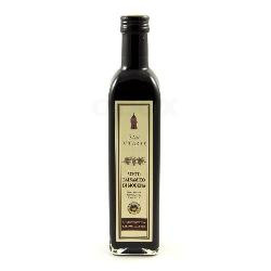 Produktfoto zu San Vicario Aceto Balsamico IGP 0,5l