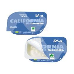 Produktfoto zu California-Frischkäse natur 150g