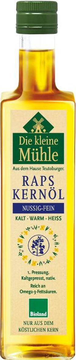 Produktfoto zu Raps-Kernöl 0,5l