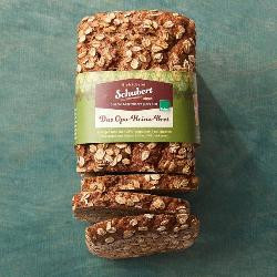 Produktfoto zu Opa Heinz Brot 750g RV