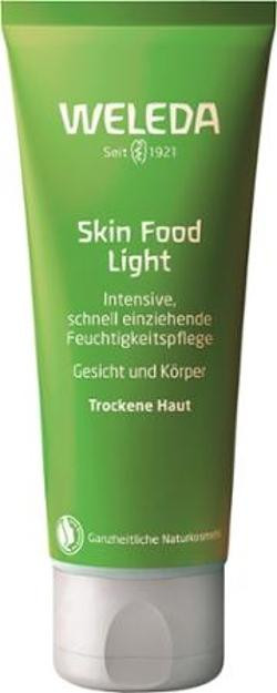 Produktfoto zu Skin Food Light Hautcreme, 75ml