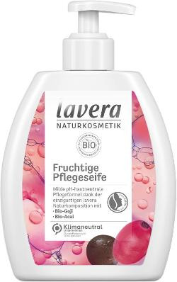 Produktfoto zu Fruchtige Pflegeseife, 250ml