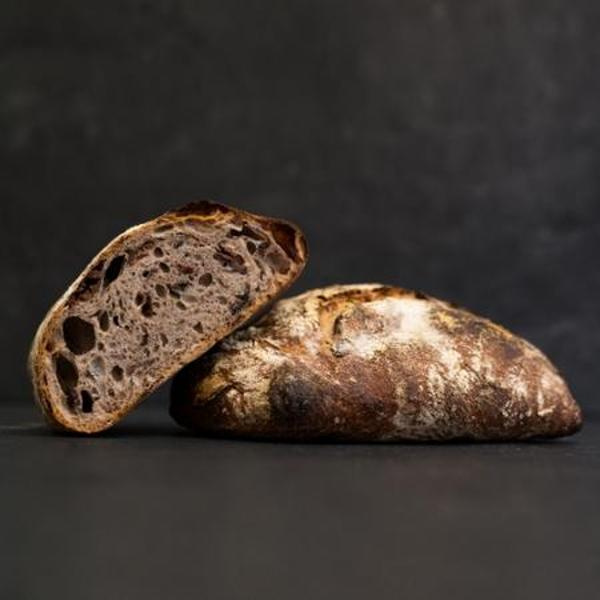 Produktfoto zu Olivenbrot 550g, 32°