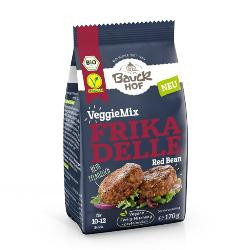 Produktfoto zu VeggieMix Frikadelle 170g