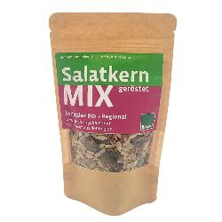 Produktfoto zu Salatkern-Mix geröstet, 120g