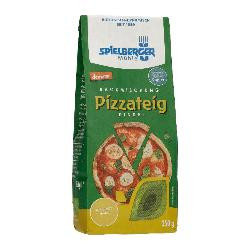 Produktfoto zu Backmischung Dinkel Pizzateig, 350g