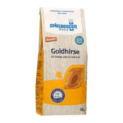 Produktfoto zu Goldhirse 500g